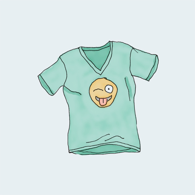 Tee